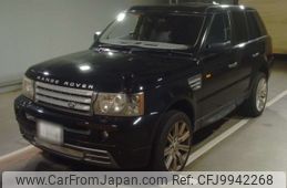 land-rover range-rover 2005 -ROVER 【福山 300ゆ1440】--Range Rover LS42S-SALLSJA336A914846---ROVER 【福山 300ゆ1440】--Range Rover LS42S-SALLSJA336A914846-