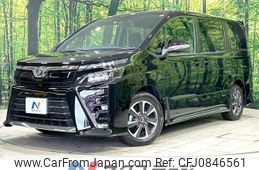 toyota voxy 2020 quick_quick_ZRR80W_ZRR80-0595370