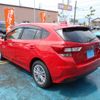 subaru impreza-wagon 2018 -SUBARU--Impreza Wagon GT2--035148---SUBARU--Impreza Wagon GT2--035148- image 2