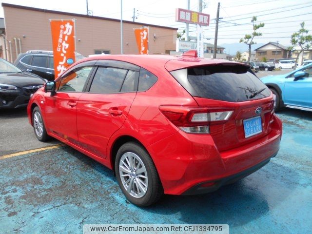 subaru impreza-wagon 2018 -SUBARU--Impreza Wagon GT2--035148---SUBARU--Impreza Wagon GT2--035148- image 2