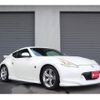 nissan fairlady-z 2009 CFJ1702992 image 2
