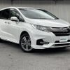 honda odyssey 2018 -HONDA--Odyssey DBA-RC2--RC2-1201170---HONDA--Odyssey DBA-RC2--RC2-1201170- image 1