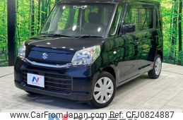 suzuki spacia 2016 -SUZUKI--Spacia DAA-MK42S--MK42S-132104---SUZUKI--Spacia DAA-MK42S--MK42S-132104-