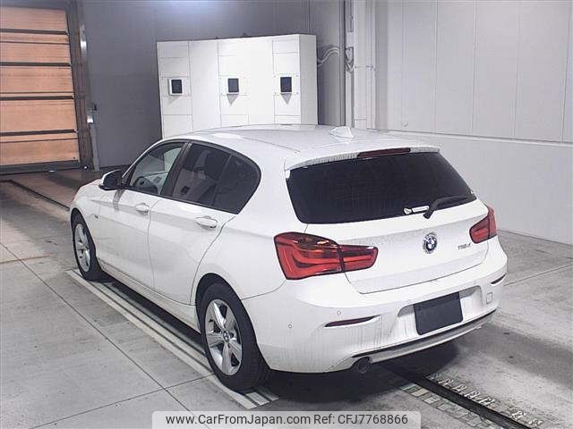 bmw 1-series 2017 -BMW--BMW 1 Series 1S20-05G83222---BMW--BMW 1 Series 1S20-05G83222- image 2