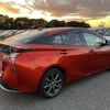 toyota prius 2016 -TOYOTA--Prius DAA-ZVW51--ZVW51-8018518---TOYOTA--Prius DAA-ZVW51--ZVW51-8018518- image 5