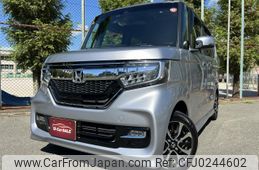 honda n-box 2018 quick_quick_DBA-JF3_JF3-1157327