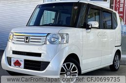 honda n-box 2014 -HONDA--N BOX DBA-JF1--JF1-1414122---HONDA--N BOX DBA-JF1--JF1-1414122-