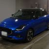 suzuki swift 2023 -SUZUKI 【四日市 500せ7400】--Swift ZCEDS-100560---SUZUKI 【四日市 500せ7400】--Swift ZCEDS-100560- image 1