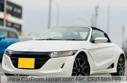 honda s660 2022 CFJ1585799