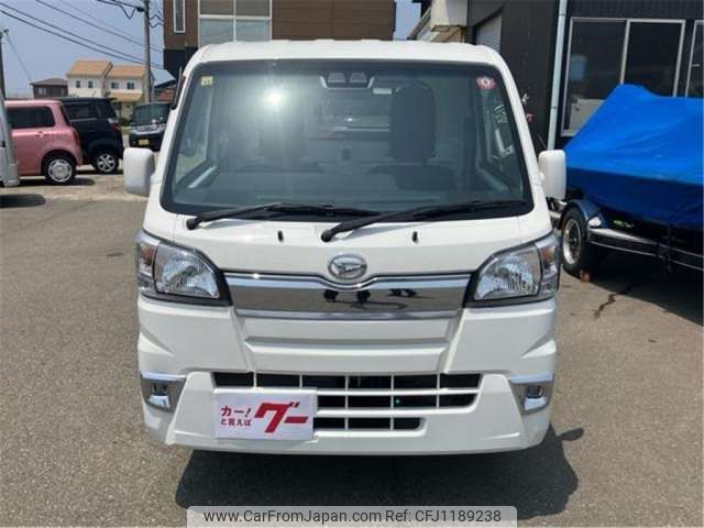 daihatsu hijet-truck 2019 -DAIHATSU 【石川 480ｽ2559】--Hijet Truck EBD-S510P--S510P-0296856---DAIHATSU 【石川 480ｽ2559】--Hijet Truck EBD-S510P--S510P-0296856- image 2