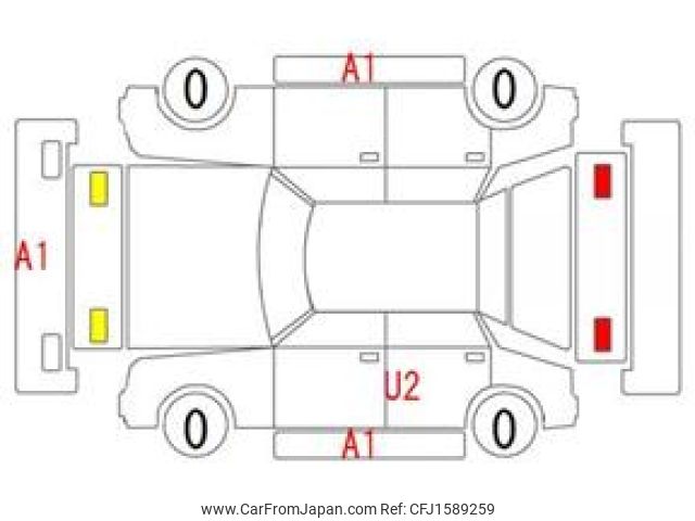 audi q5 2014 CFJ1589259 image 2