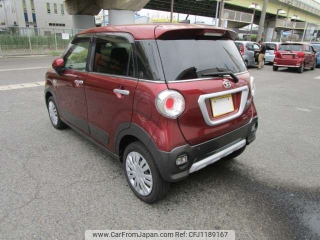 daihatsu cast 2018 -DAIHATSU 【那須 580ｽ1777】--Cast DBA-LA250S--LA250S-0145309---DAIHATSU 【那須 580ｽ1777】--Cast DBA-LA250S--LA250S-0145309- image 2