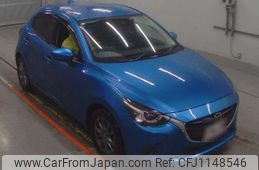 mazda demio 2018 quick_quick_6BA-DJLFS_DJLFS-607561