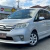 nissan serena 2011 -NISSAN--Serena DBA-FC26--FC26-046647---NISSAN--Serena DBA-FC26--FC26-046647- image 1