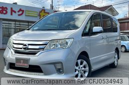 nissan serena 2011 -NISSAN--Serena DBA-FC26--FC26-046647---NISSAN--Serena DBA-FC26--FC26-046647-