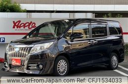 toyota esquire 2015 CFJ1534033