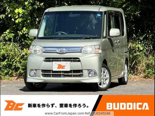 daihatsu tanto 2013 -DAIHATSU--Tanto DBA-L375S--L375S-0688307---DAIHATSU--Tanto DBA-L375S--L375S-0688307- image 1