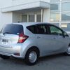 nissan note 2018 -NISSAN--Note DBA-NE12--NE12-220193---NISSAN--Note DBA-NE12--NE12-220193- image 3