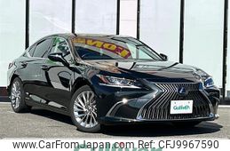 lexus es 2019 -LEXUS--Lexus ES 6AA-AXZH10--AXZH10-1007713---LEXUS--Lexus ES 6AA-AXZH10--AXZH10-1007713-