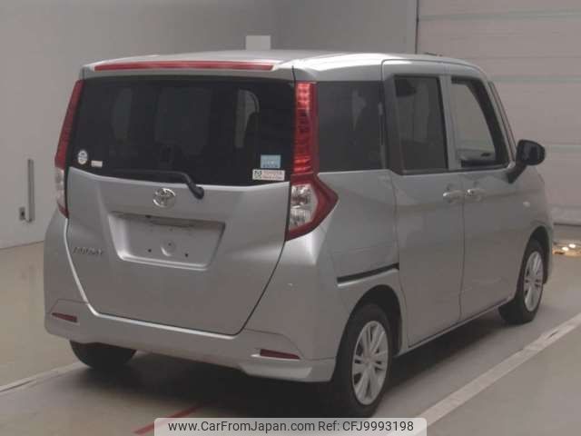 toyota roomy 2021 -TOYOTA--Roomy 5BA-M900A--M900A-0567864---TOYOTA--Roomy 5BA-M900A--M900A-0567864- image 2