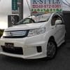 honda freed-spike-hybrid 2012 quick_quick_DAA-GP3_GP3-1023387 image 1