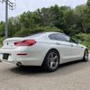 bmw 6-series 2013 CFJ1649085 image 9
