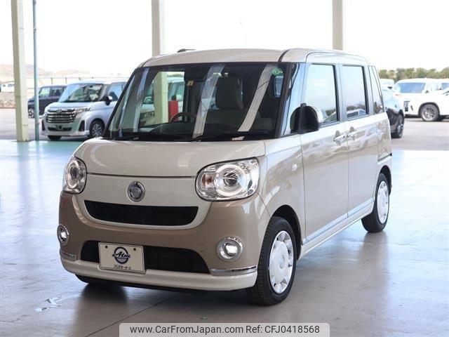 daihatsu move-canbus 2020 -DAIHATSU--Move Canbus 5BA-LA800S--LA800S-0217877---DAIHATSU--Move Canbus 5BA-LA800S--LA800S-0217877- image 1