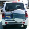 mitsubishi pajero-mini 2008 CFJ1587180 image 23