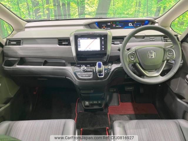 honda freed 2017 -HONDA--Freed DAA-GB7--GB7-1045816---HONDA--Freed DAA-GB7--GB7-1045816- image 2