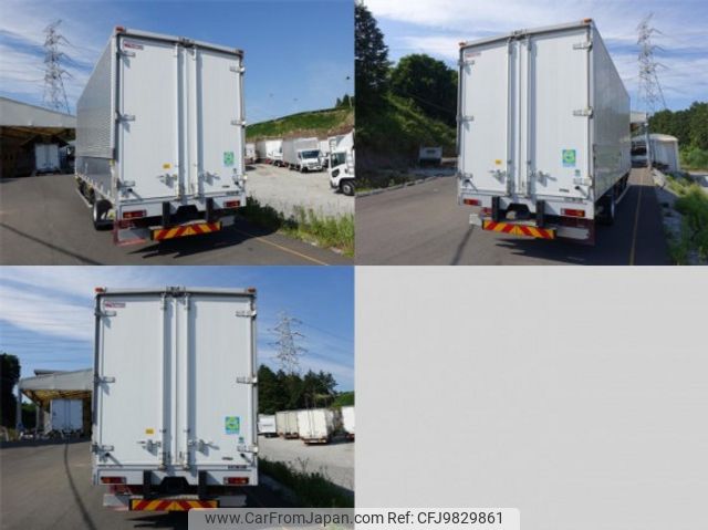 mitsubishi-fuso canter 2016 quick_quick_TPG-FED90_FED90-550096 image 2