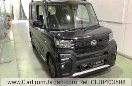 daihatsu tanto 2023 -DAIHATSU 【札幌 582ｳ4458】--Tanto LA660S--0077807---DAIHATSU 【札幌 582ｳ4458】--Tanto LA660S--0077807-