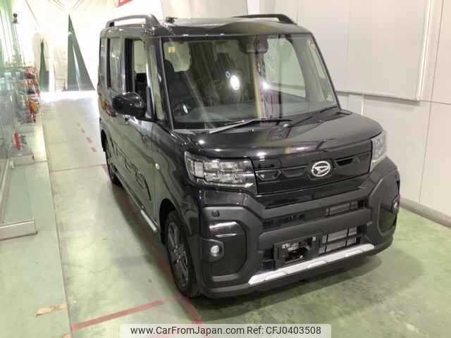 daihatsu tanto 2023 -DAIHATSU 【札幌 582ｳ4458】--Tanto LA660S--0077807---DAIHATSU 【札幌 582ｳ4458】--Tanto LA660S--0077807- image 1