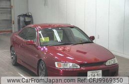 toyota corolla-levin 1996 -TOYOTA 【福島 502ｾ3491】--Corolla Levin AE111-5034034---TOYOTA 【福島 502ｾ3491】--Corolla Levin AE111-5034034-