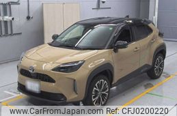 toyota yaris-cross 2021 -TOYOTA 【伊豆 300な1099】--Yaris Cross MXPB10-2013222---TOYOTA 【伊豆 300な1099】--Yaris Cross MXPB10-2013222-