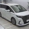 toyota alphard 2023 -TOYOTA 【横浜 33Pみ1】--Alphard AGH40W-0008740---TOYOTA 【横浜 33Pみ1】--Alphard AGH40W-0008740- image 6