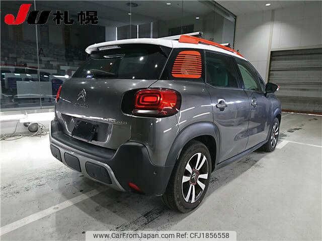citroen c3 2020 CFJ1856558 image 2