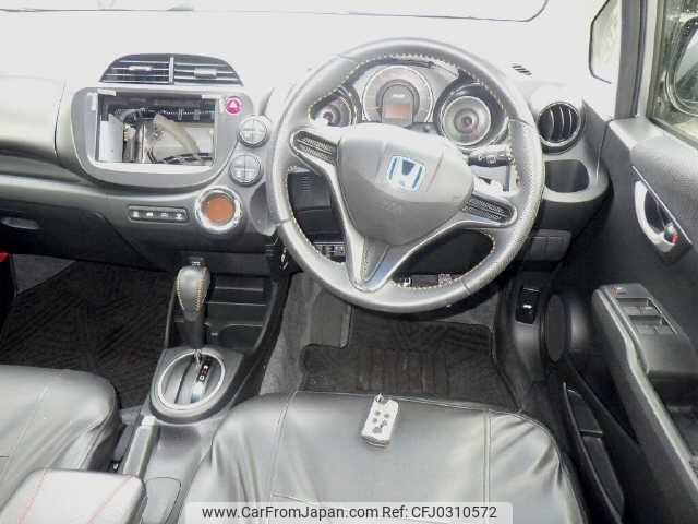 honda fit 2012 TE3868 image 2