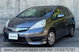 honda fit-shuttle-hybrid 2011 quick_quick_GP2_GP2-3010472