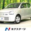 suzuki alto 2018 -SUZUKI--Alto DBA-HA36S--HA36S-371222---SUZUKI--Alto DBA-HA36S--HA36S-371222- image 1