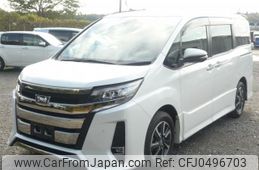 toyota noah 2019 quick_quick_DBA-ZRR80W_ZRR80-0578804