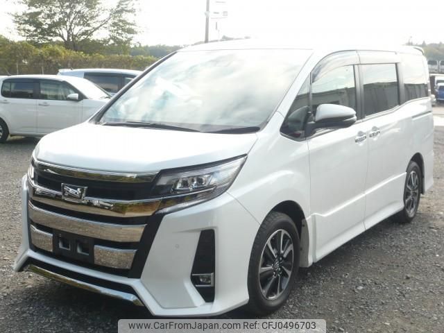 toyota noah 2019 quick_quick_DBA-ZRR80W_ZRR80-0578804 image 1