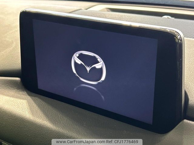 mazda cx-8 2020 CFJ1776469 image 2