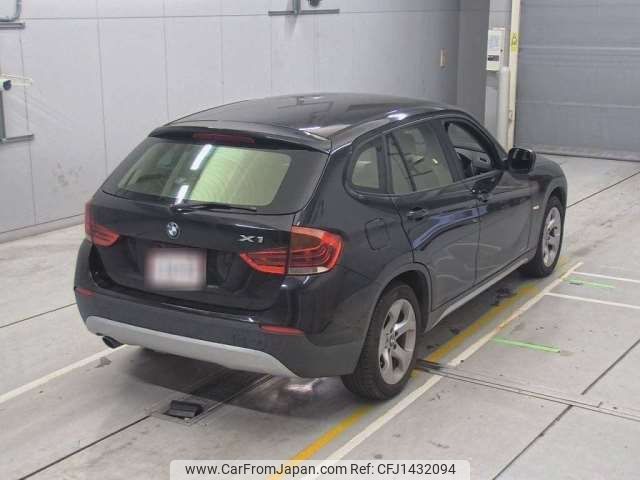 bmw x1 2011 CFJ1432094 image 2