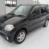 suzuki kei 2004 -SUZUKI--Kei HN22S--782825---SUZUKI--Kei HN22S--782825- image 1