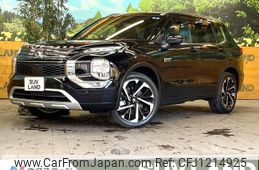 mitsubishi outlander-phev 2023 quick_quick_GN0W_GN0W-0307245