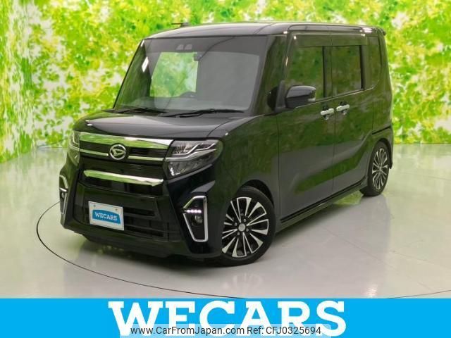 daihatsu tanto 2019 quick_quick_5BA-LA650S_LA650S-0028513 image 1