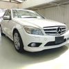 mercedes-benz c-class 2010 CFJ1575609 image 1