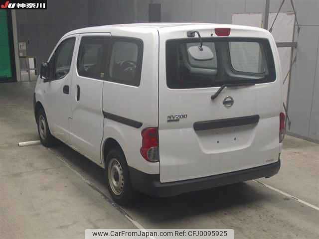 nissan nv200-vanette 2014 -NISSAN--NV200 VM20--VM20-052078---NISSAN--NV200 VM20--VM20-052078- image 2