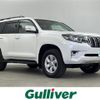 toyota land-cruiser-prado 2023 -TOYOTA--Land Cruiser Prado 3BA-TRJ150W--TRJ150-0154847---TOYOTA--Land Cruiser Prado 3BA-TRJ150W--TRJ150-0154847- image 1