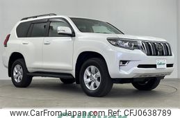 toyota land-cruiser-prado 2023 -TOYOTA--Land Cruiser Prado 3BA-TRJ150W--TRJ150-0154847---TOYOTA--Land Cruiser Prado 3BA-TRJ150W--TRJ150-0154847-